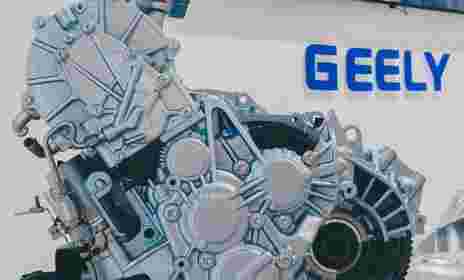 Geely и Volvo будут совместно разрабатывать двигатели внутреннего сгорания